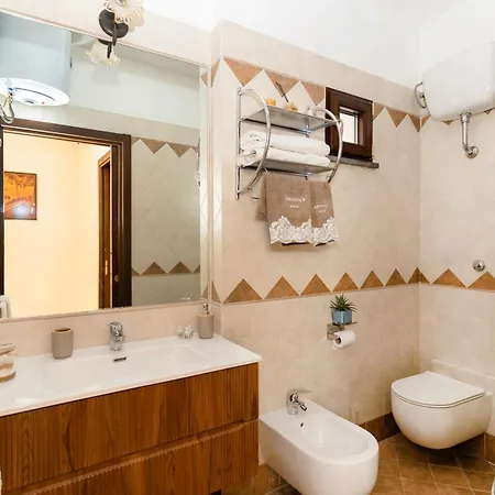 Будинок відпочинку Grandpa's House Сорренто