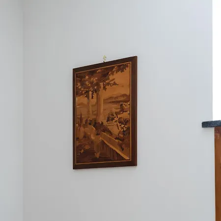 Grandpa's House * Сорренто