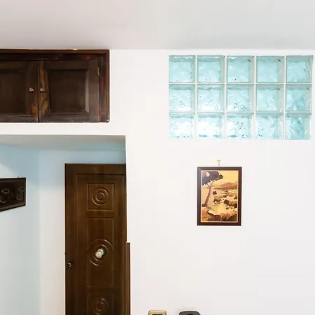 Grandpa's House